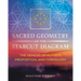 Sacred Geometry of the Starcut Diagram: The Genesis of Number, Proportion, and Cosmology