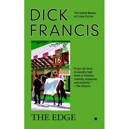 The Edge