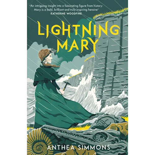 Lightning Mary