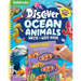 Ocean Animals Discover