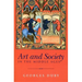 Art and Society in the Middle Ages