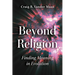 Beyond Religion: Finding Meaning in Evolution