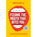 Feeding the Mouth That Bites You: Parenting Teenagers Into Adulthood