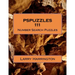 Number Search Puzzle Book