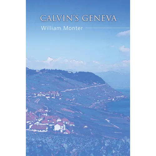 Calvin's Geneva