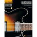 Hal Leonard Guitar Method Blues Guitar Beginner and Intermediate Lessons Learn 12-Bar Blues Scales and Riffs Tab and Online Audio Play-Along