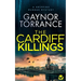 THE CARDIFF KILLINGS a gripping murder mystery