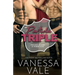 Partida triple: Letra grande