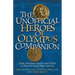Unofficial Heroes of Olympus Companion: Gods, Monsters, Myths and What's in Store for Jason, Piper and Leo