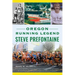 Oregon Running Legend Steve Prefontaine