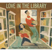 Love in the Library