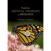 Tools for Critical Thinking in Biology