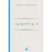 Scripta I