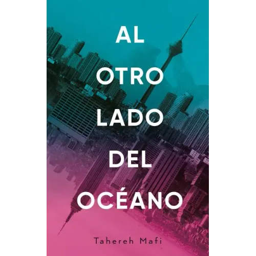 Al Otro Lado del Oceano