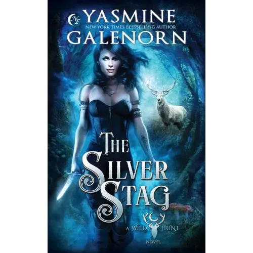 The Silver Stag