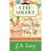 Chef Maurice and the Bunny-Boiler Bake Off