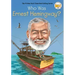 Who Was Ernest Hemingway?