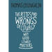 Rites and Wrongs of Liturgy: Why Good Liturgy Matters