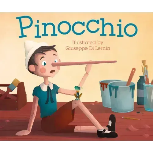 Pinocchio
