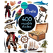 Eyelike Stickers: Pirates