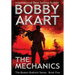 The Mechanics: A Post-Apocalyptic Political Thriller