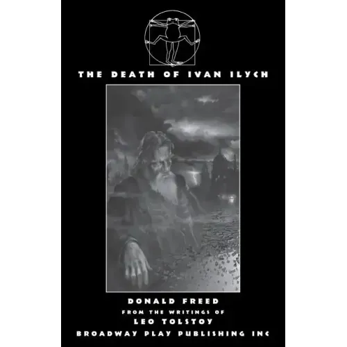 The Death Of Ivan Ilych