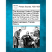 The Municipal Code of Chicago: Comprising the Laws of Illinois Relating to the City of Chicago, and the Ordinances of the City Council; Codified and R