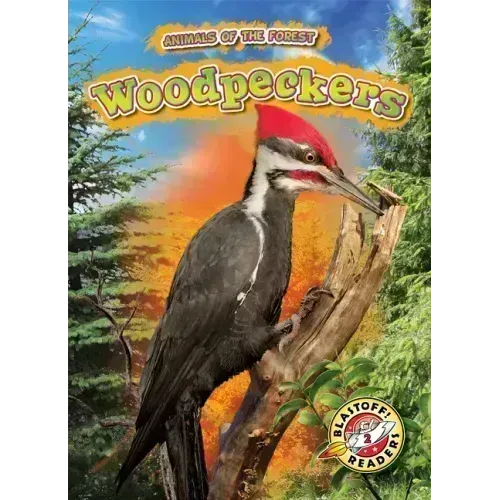 Woodpeckers