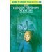 Nancy Drew 34: The Hidden Window Mystery