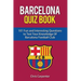 FC Barcelona Quiz Book