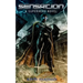 Sensation: A Superhero Novel