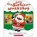 Little Santa's Workshop (a Lala Watkins Book)