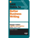 HBR Guide to Better Business Writing (HBR Guide Series)