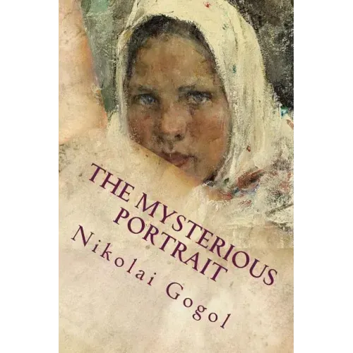The Mysterious Portrait