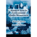 Statistical Tools for Environmental Quality Measurement