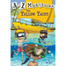 The Yellow Yacht