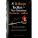 AI Bullseye Tactics For Non-Technical Business Leaders: Artificial Intelligence to Hit Business Value Targets, Tackle Unsolvable Problems, and Generat