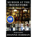 Murder at the Bookstore: A Cottonwood Springs Cozy Mystery