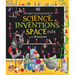 The Most Exciting Book of Science, Inventions, and Space Ever