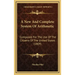 A New and Complete System of Arithmetic: Composed for the Use of the Citizens of the United States (1809)