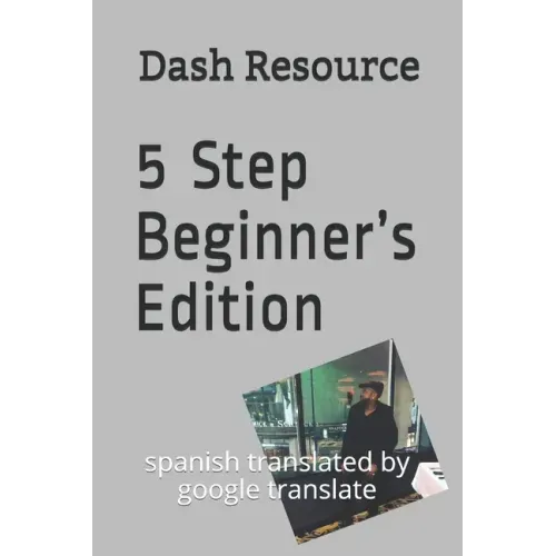 5 Step Beginner's Edition