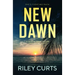 New Dawn: A Dawn Devon Adventure - Book 1