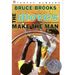 The Moves Make the Man: A Newbery Honor Award Winner