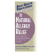 User's Guide to Natural Allergy Relief: Learn about the Many Natural Ways to Reduce Your Allergies