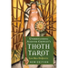 Understanding Aleister Crowley's Thoth Tarot: New Edition
