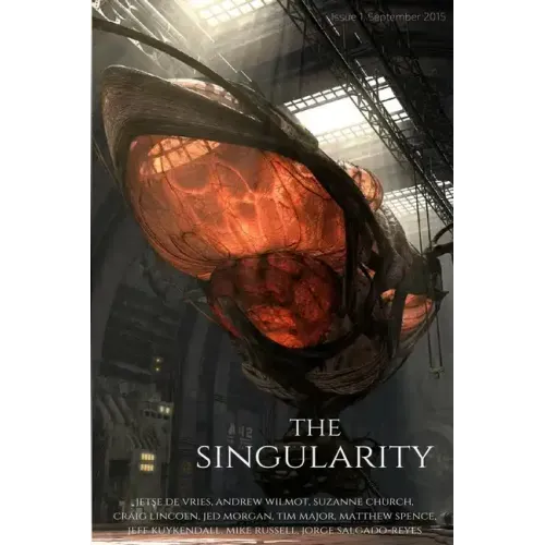 The Singularity magazine