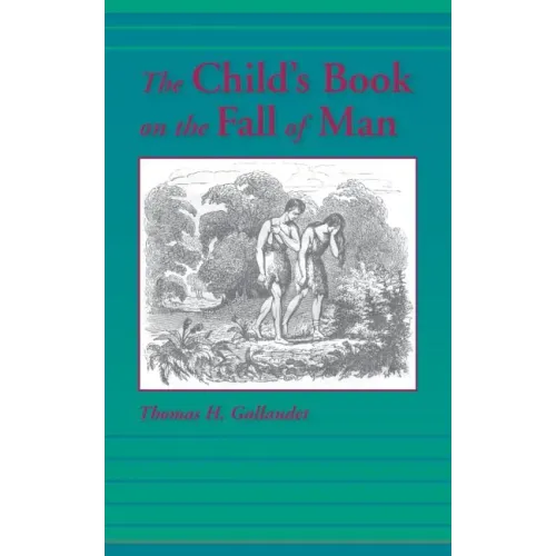 The Child's Book on the Fall of Man
