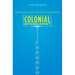 Colonial Entanglement: Constituting a Twenty-First-Century Osage Nation