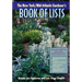 New York/Mid-Atlantic Gardener's Book of Lists