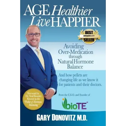Age Healthier Live Happier